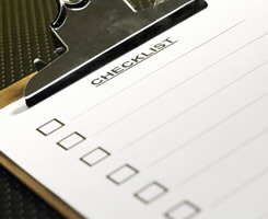 EDSI checklist-1 