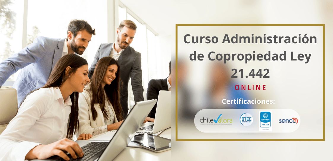 EDSI Curso-administracion-de-Copropiedades  