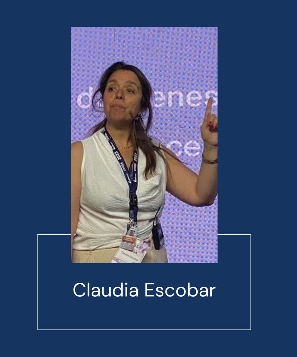 EDSI Speakers-_0000_Claudia-Escobar  