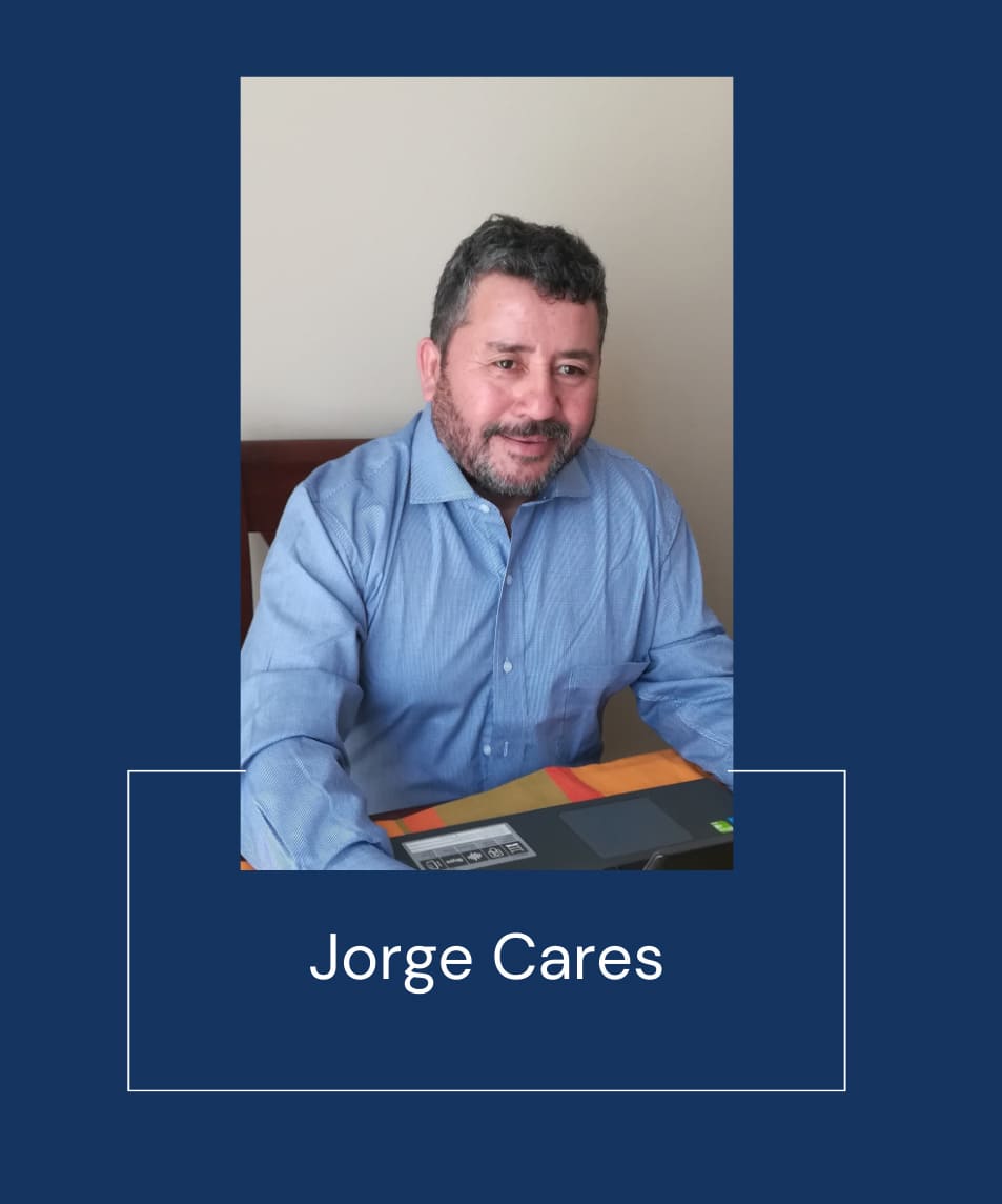 EDSI Speakers-_0003_Jorge-Cares  